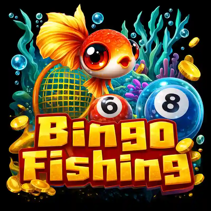Bingo Fishing Online Casino Game 7ezbd