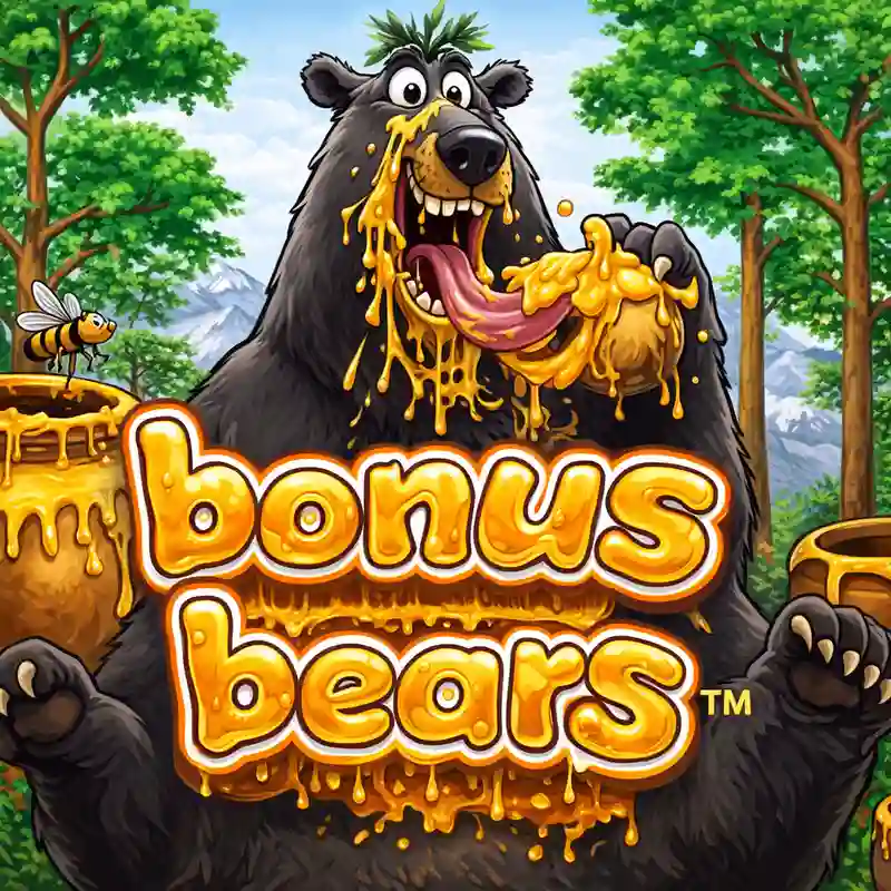 Bonus Bears Slot Game sa 7ezbd