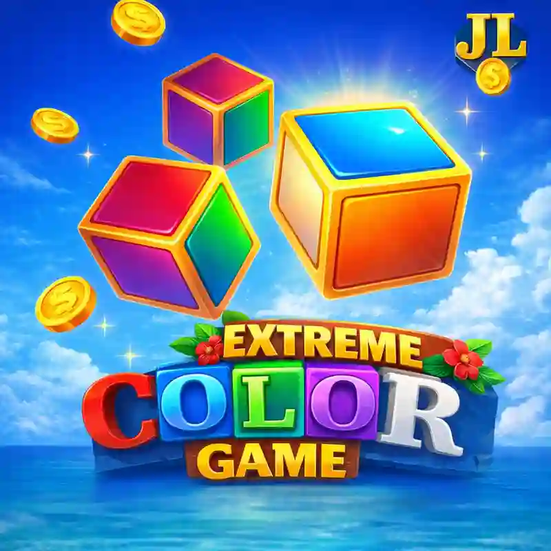 Color Game Extreme casino game