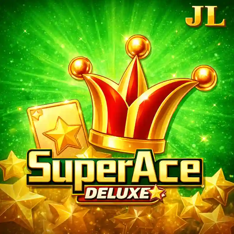 Super Ace Deluxe slot game interface sa 7ezbd online casino